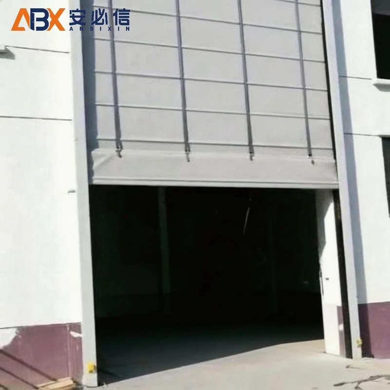 西宁翻转式卸货平台