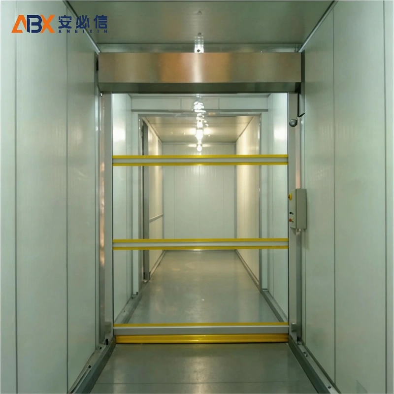 西宁快速卷帘门